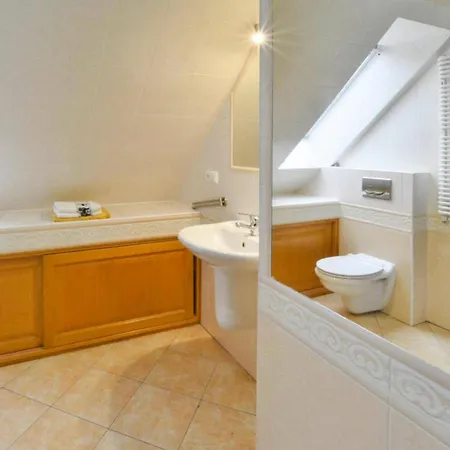 Holiday home In Wi Cianowo Near Ostrowieckie Lake, Cleaning Included *