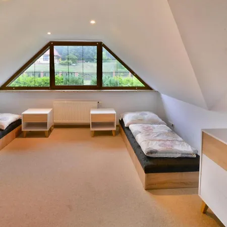 In Wi Cianowo Near Ostrowieckie Lake, Cleaning Included Holiday home *