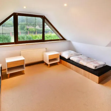 In Wi Cianowo Near Ostrowieckie Lake, Cleaning Included
