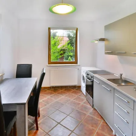 Holiday home In Wi Cianowo Near Ostrowieckie Lake, Cleaning Included *