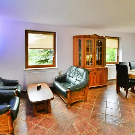 In Wi Cianowo Near Ostrowieckie Lake, Cleaning Included Holiday home Zegocino