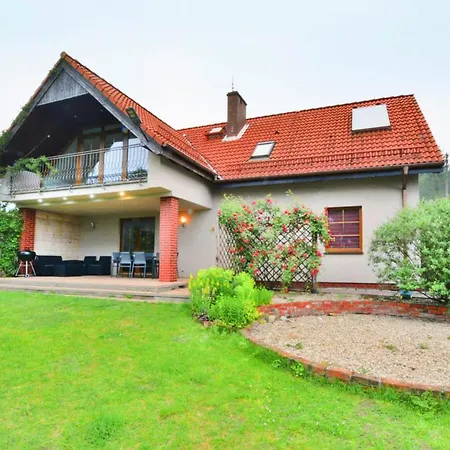 Holiday home In Wi Cianowo Near Ostrowieckie Lake, Cleaning Included *
